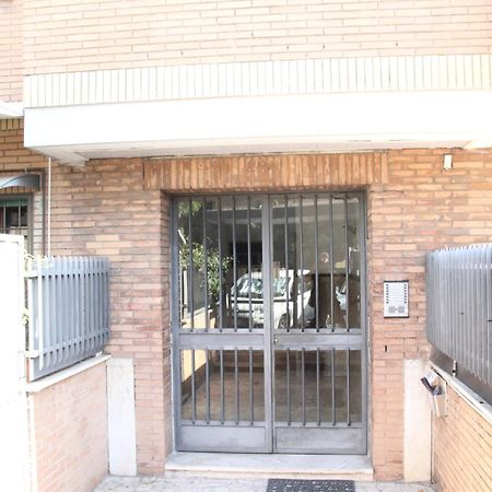 Capital House Roma Exterior foto