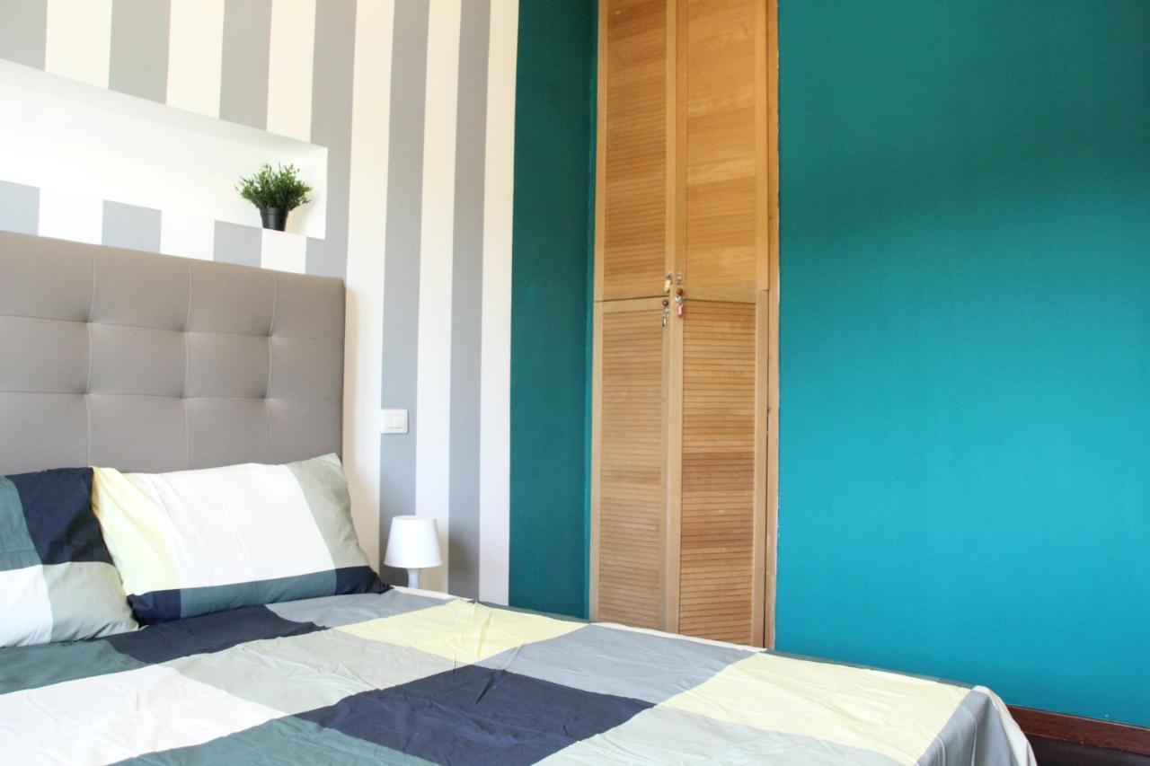 Capital House Roma Exterior foto