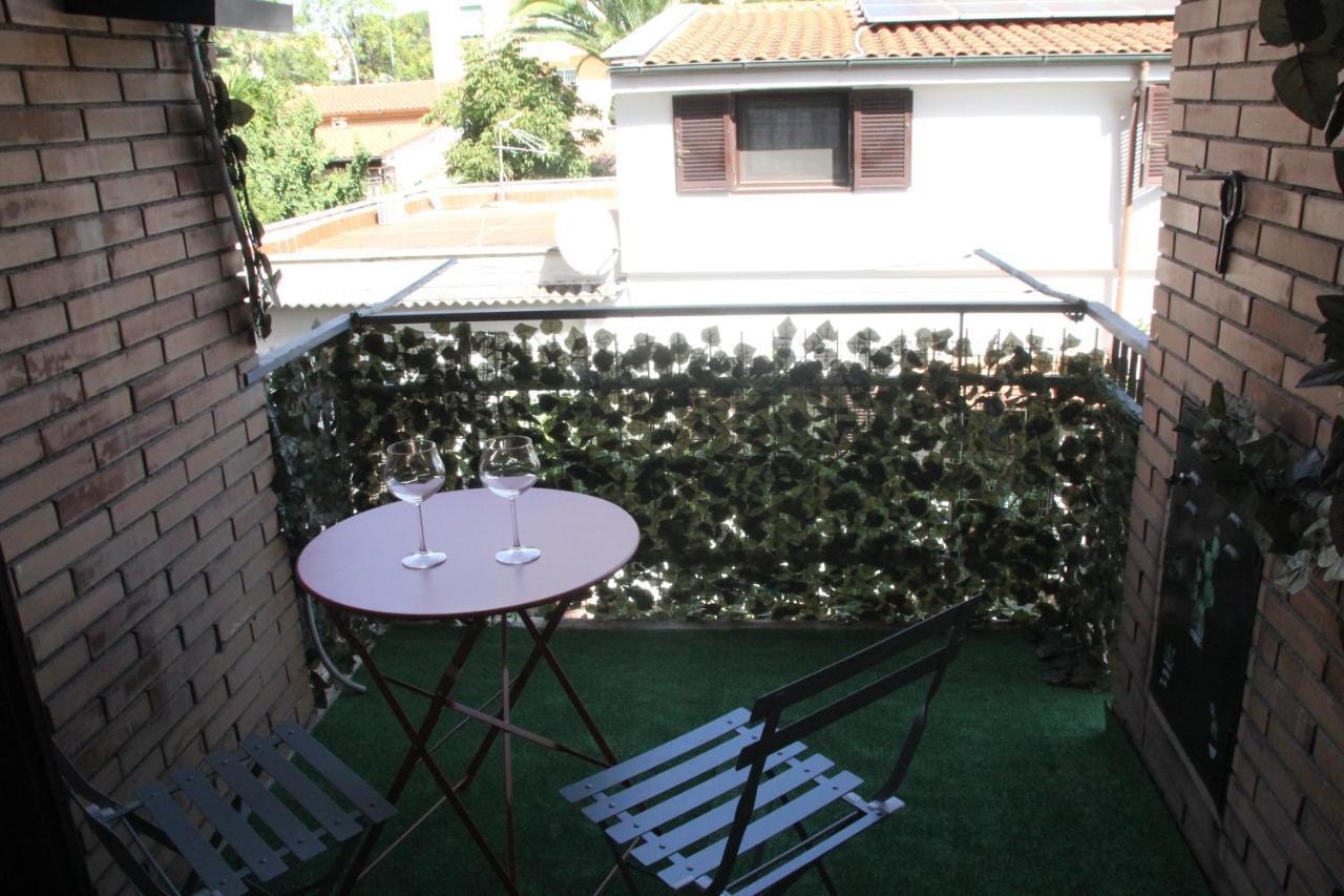 Capital House Roma Exterior foto