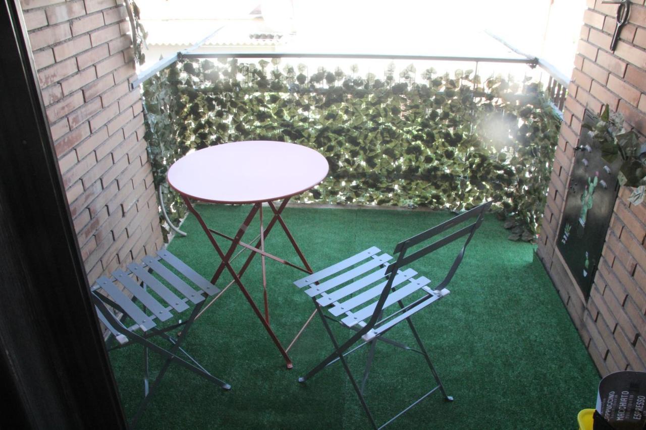 Capital House Roma Exterior foto