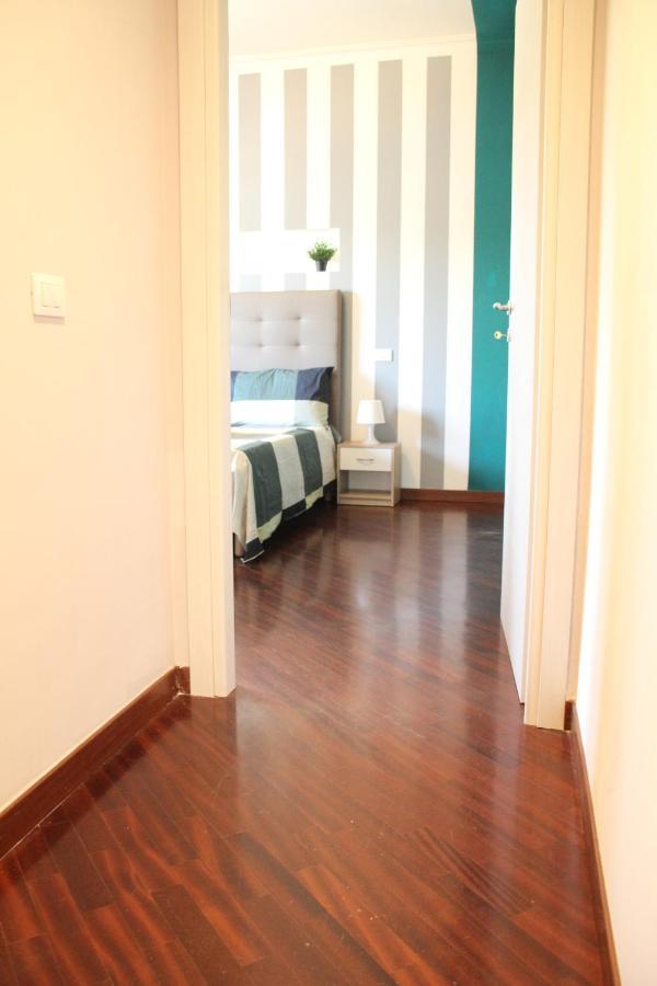 Capital House Roma Exterior foto