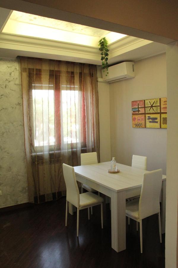 Capital House Roma Exterior foto