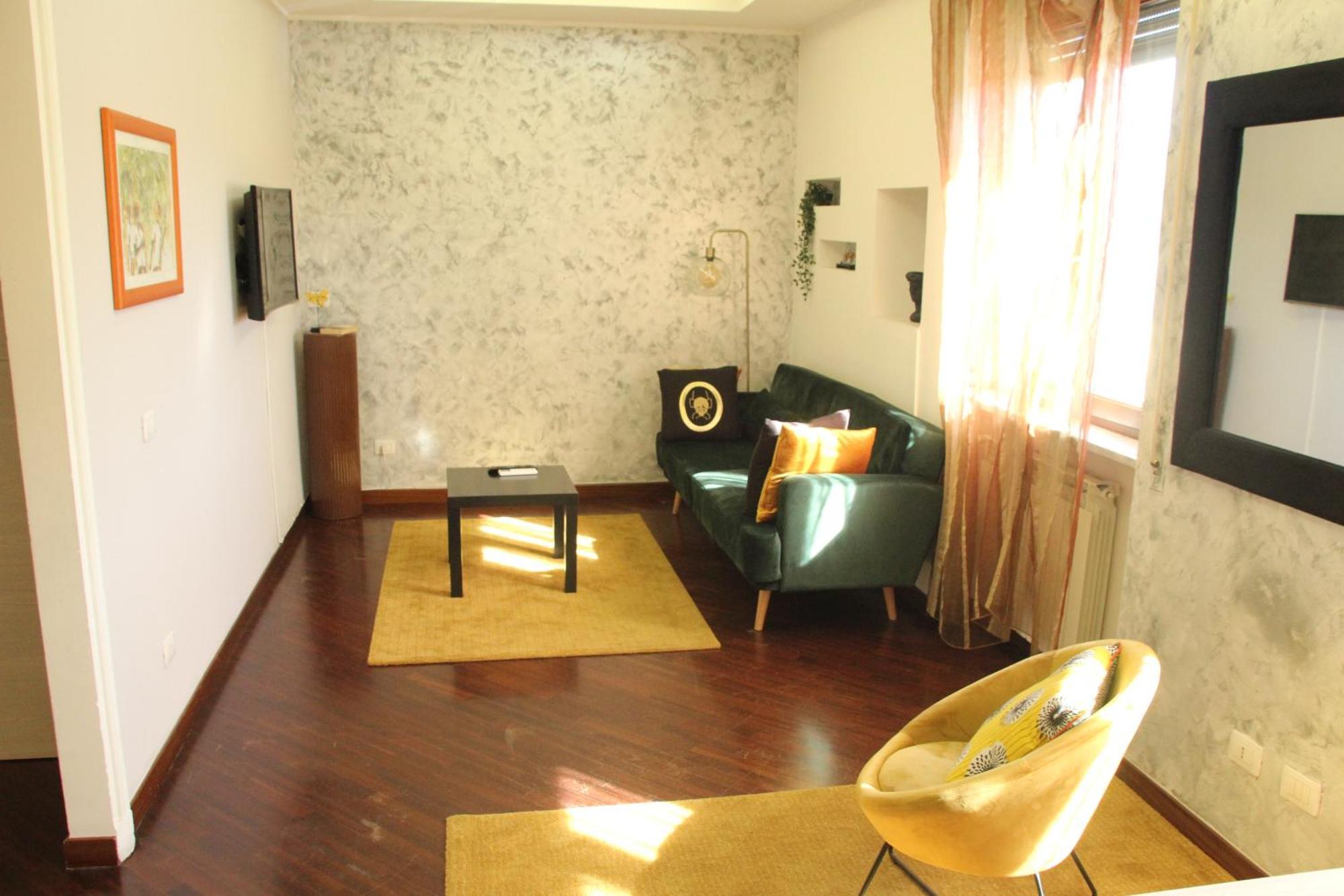 Capital House Roma Exterior foto